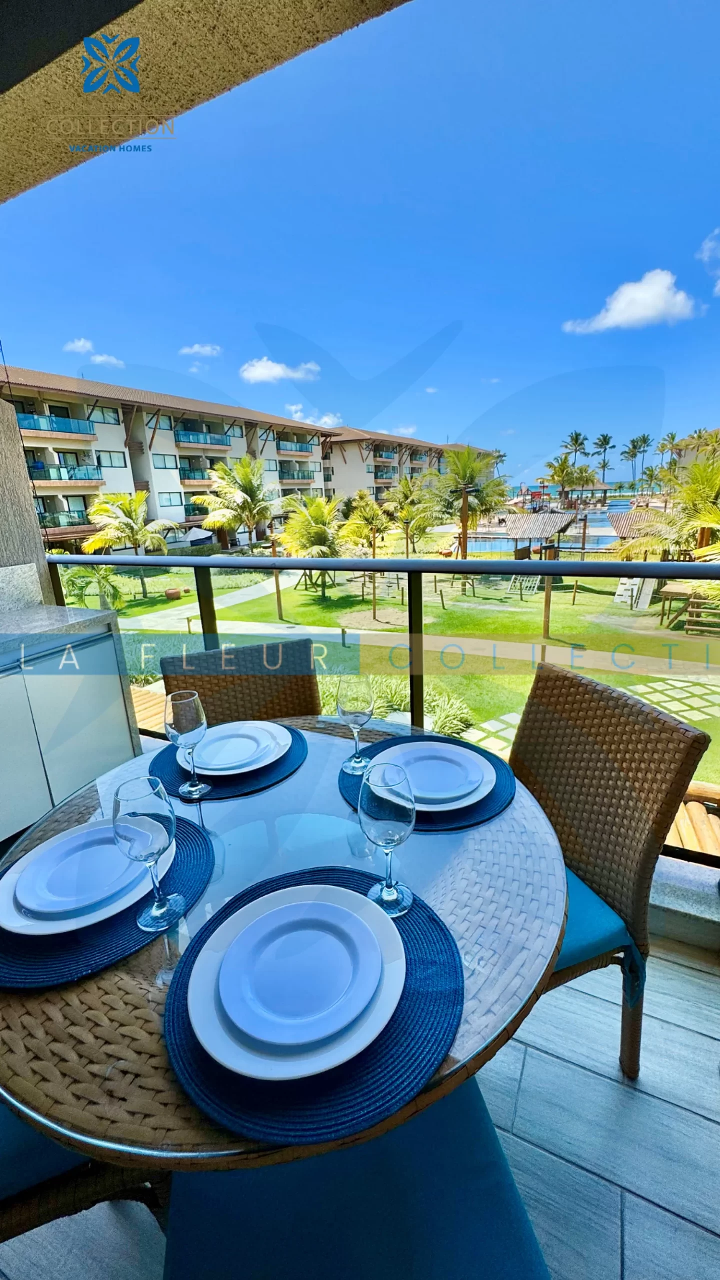 luxo-vista-piscina-no-la-fleur-polinesia